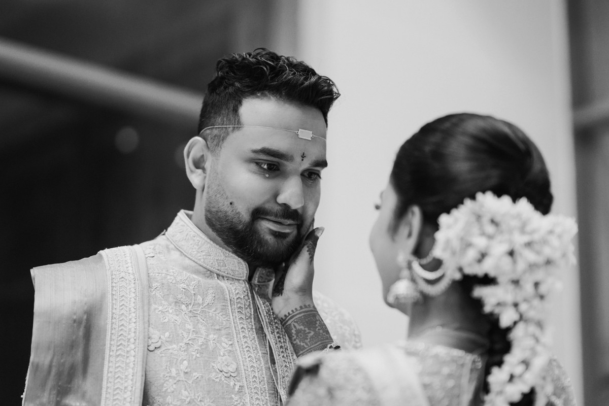 Siddhu Soma portfolio photo
