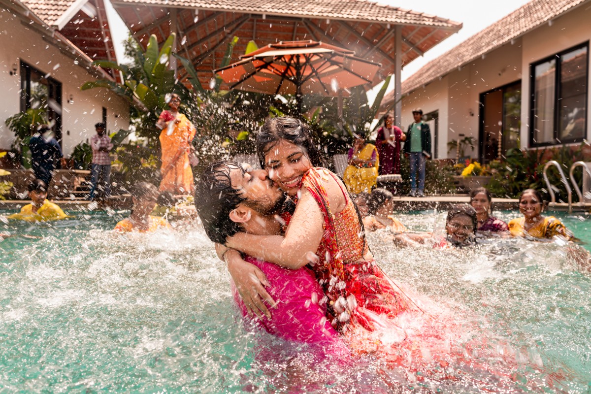 Siddhu Soma portfolio photo
