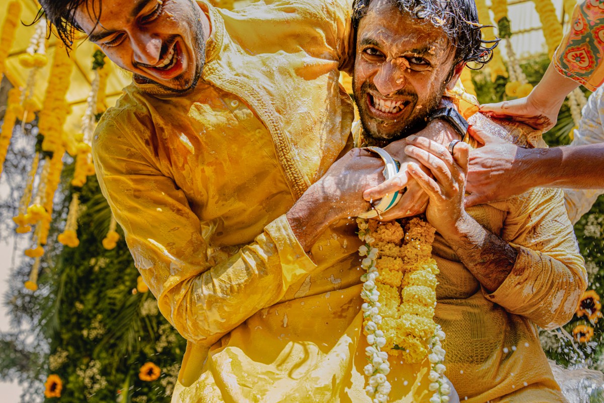 Siddhu Soma portfolio photo