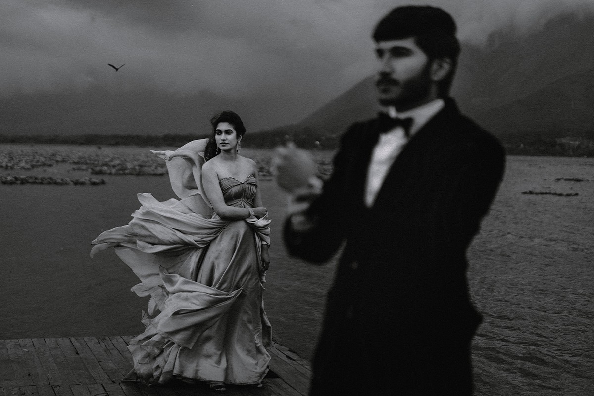 Siddhu Soma portfolio photo