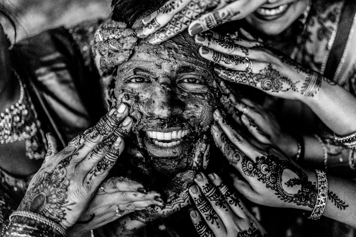 Siddhu Soma portfolio photo