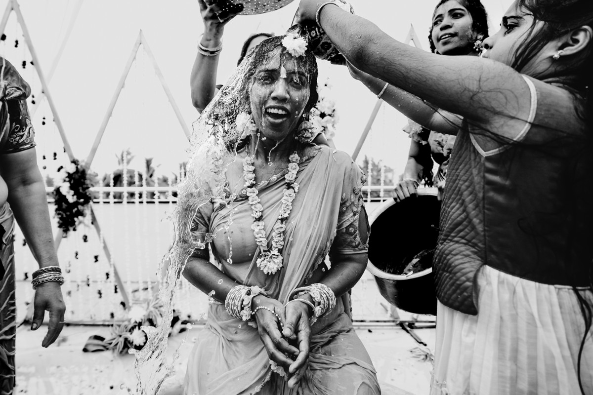 Siddhu Soma portfolio photo