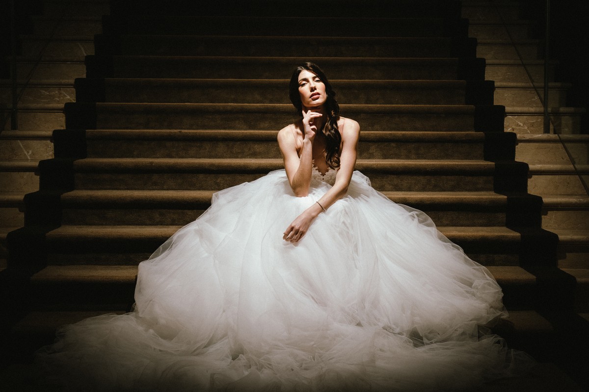 Silvia Martinez portfolio photo