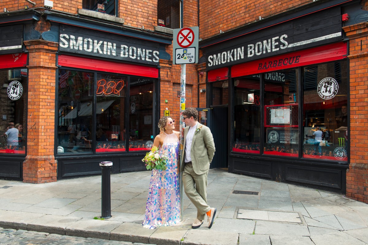 Simon Peare portfolio photo