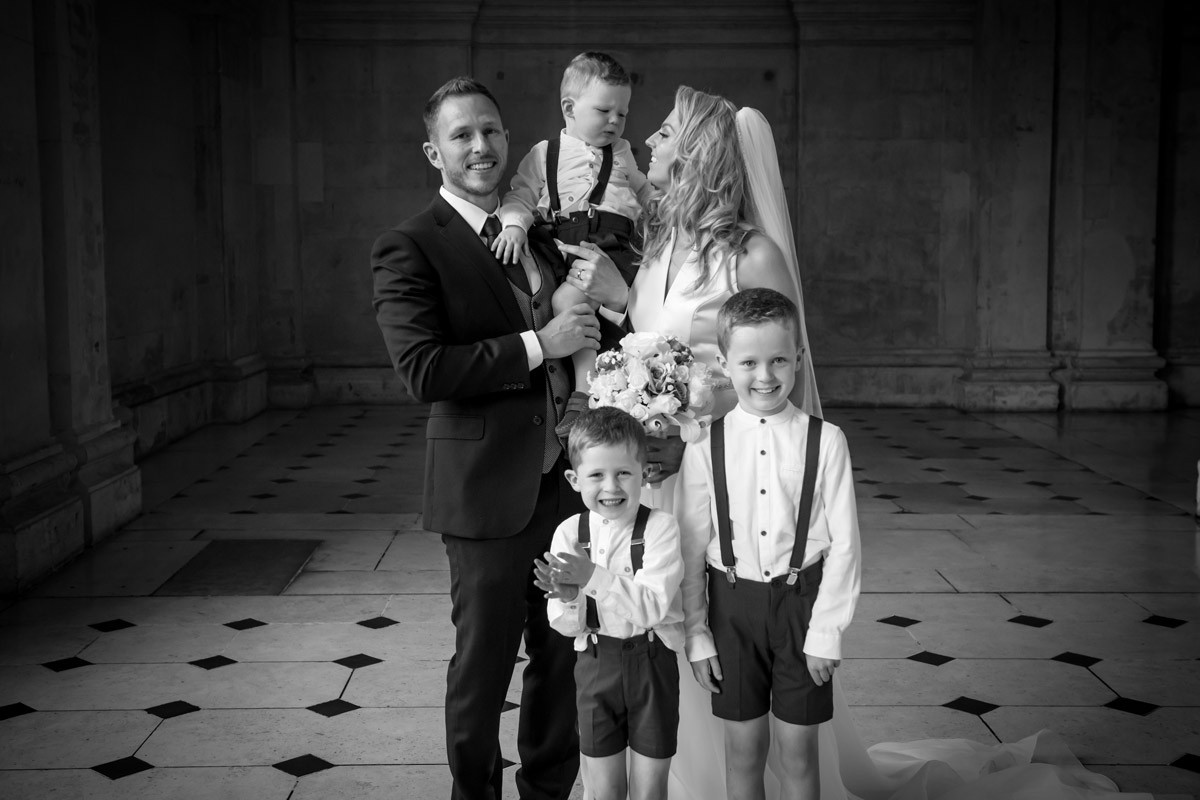 Simon Peare portfolio photo