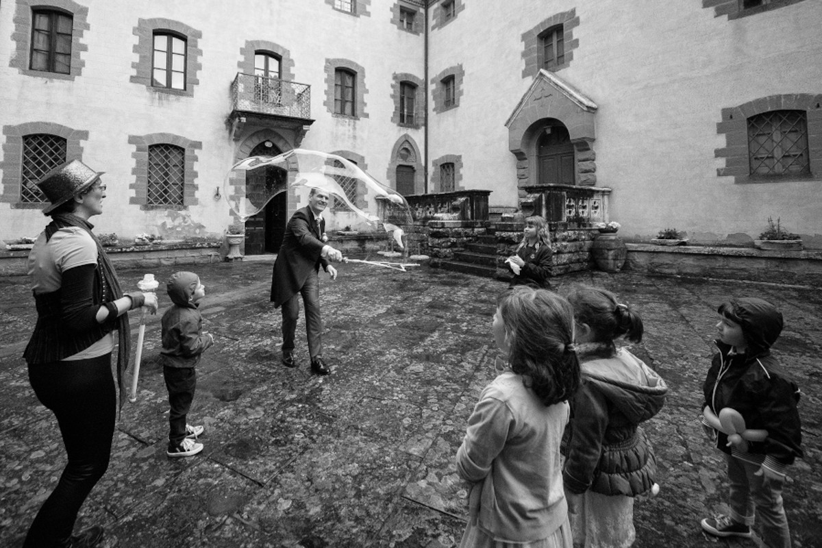 Simone Bacci portfolio photo