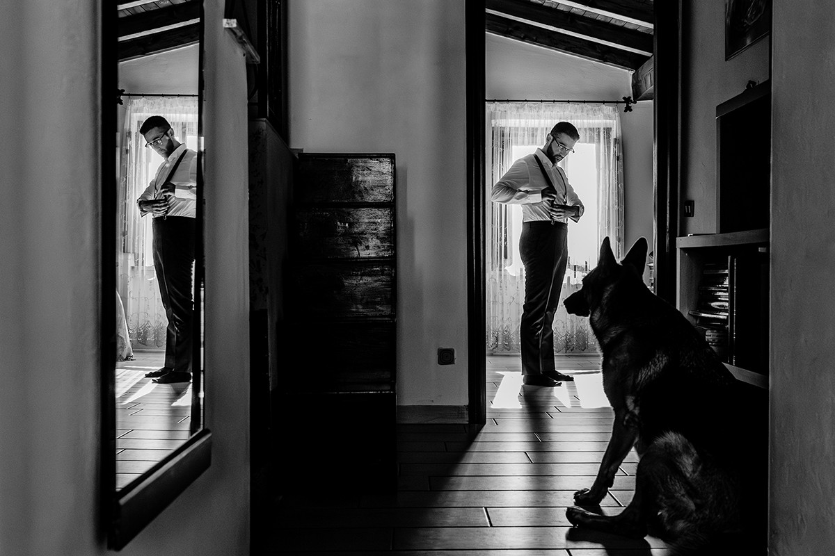 Simone Goglia portfolio photo