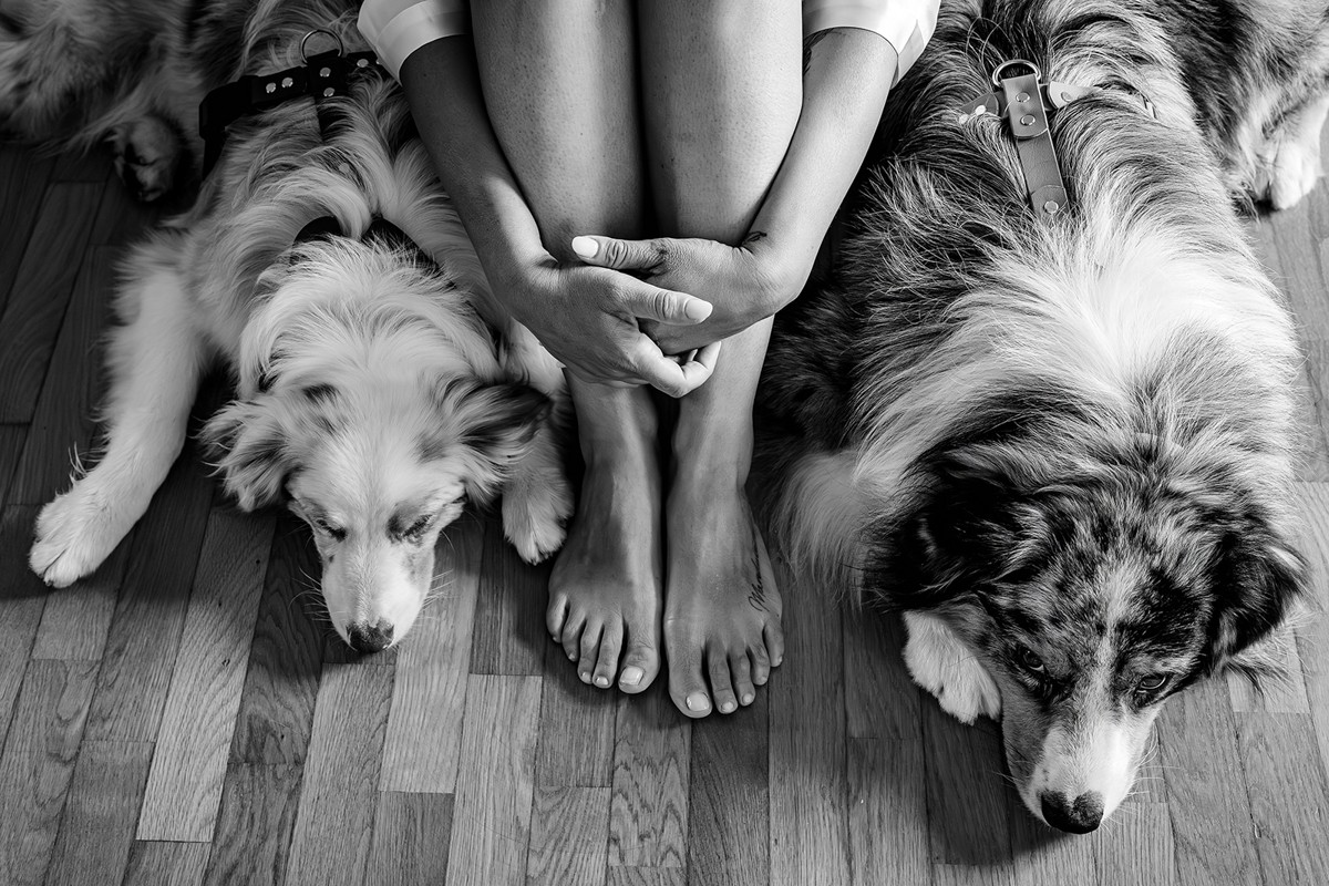 Simone Goglia portfolio photo