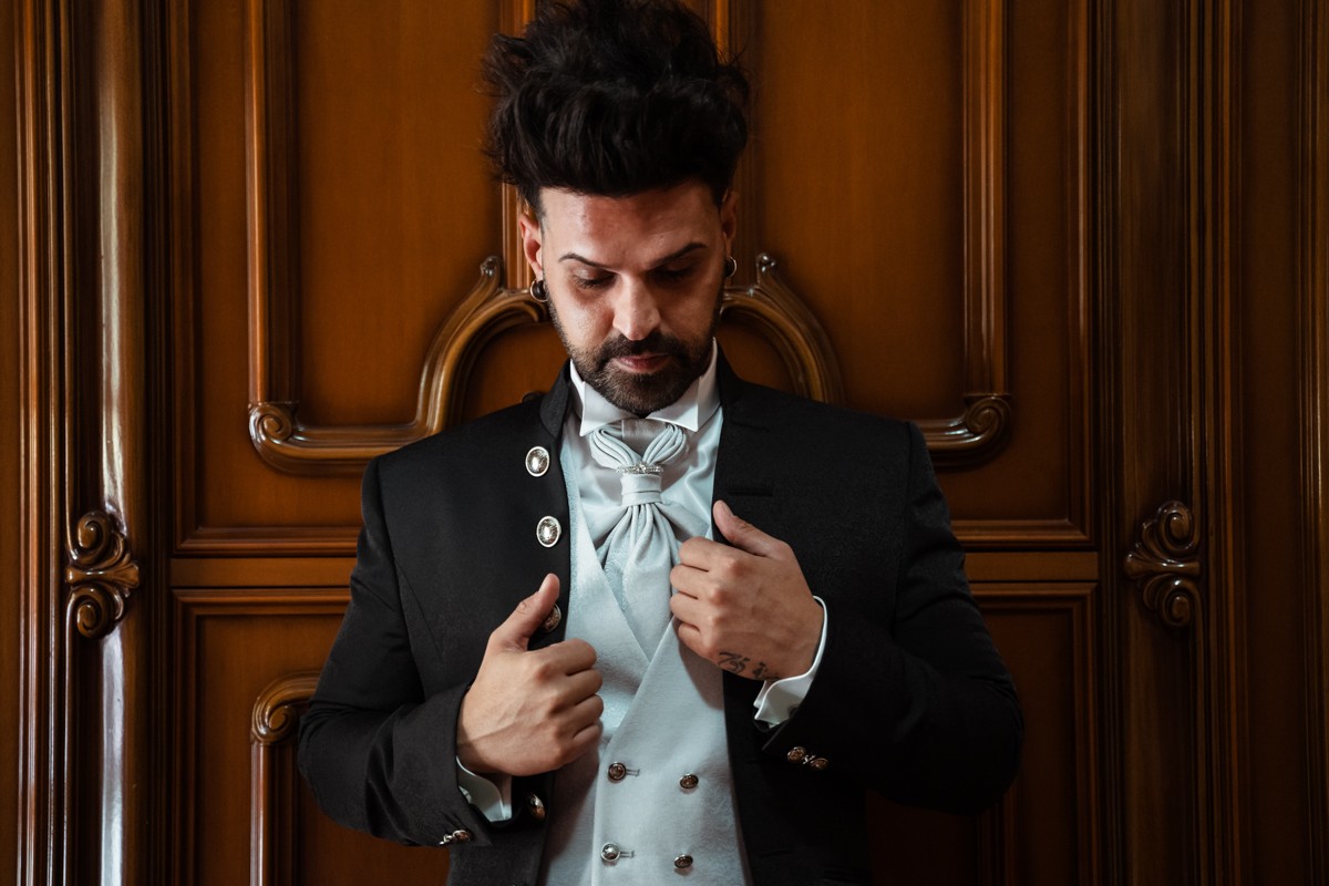 Sira Falso portfolio photo