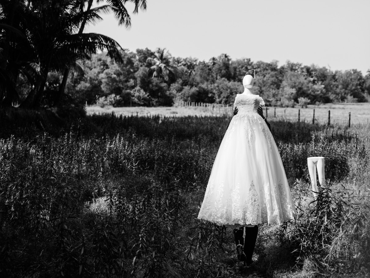 Slaney Maciel portfolio photo