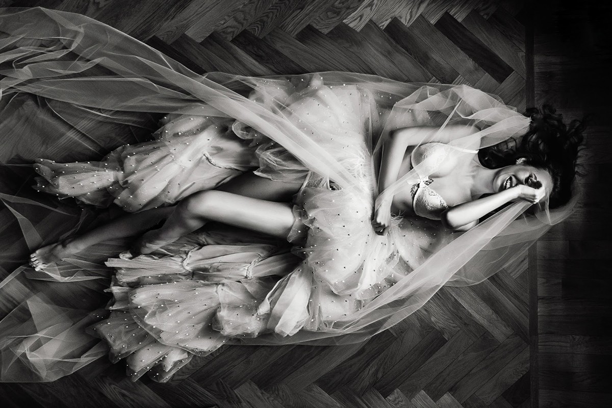 Slava Semenov portfolio photo