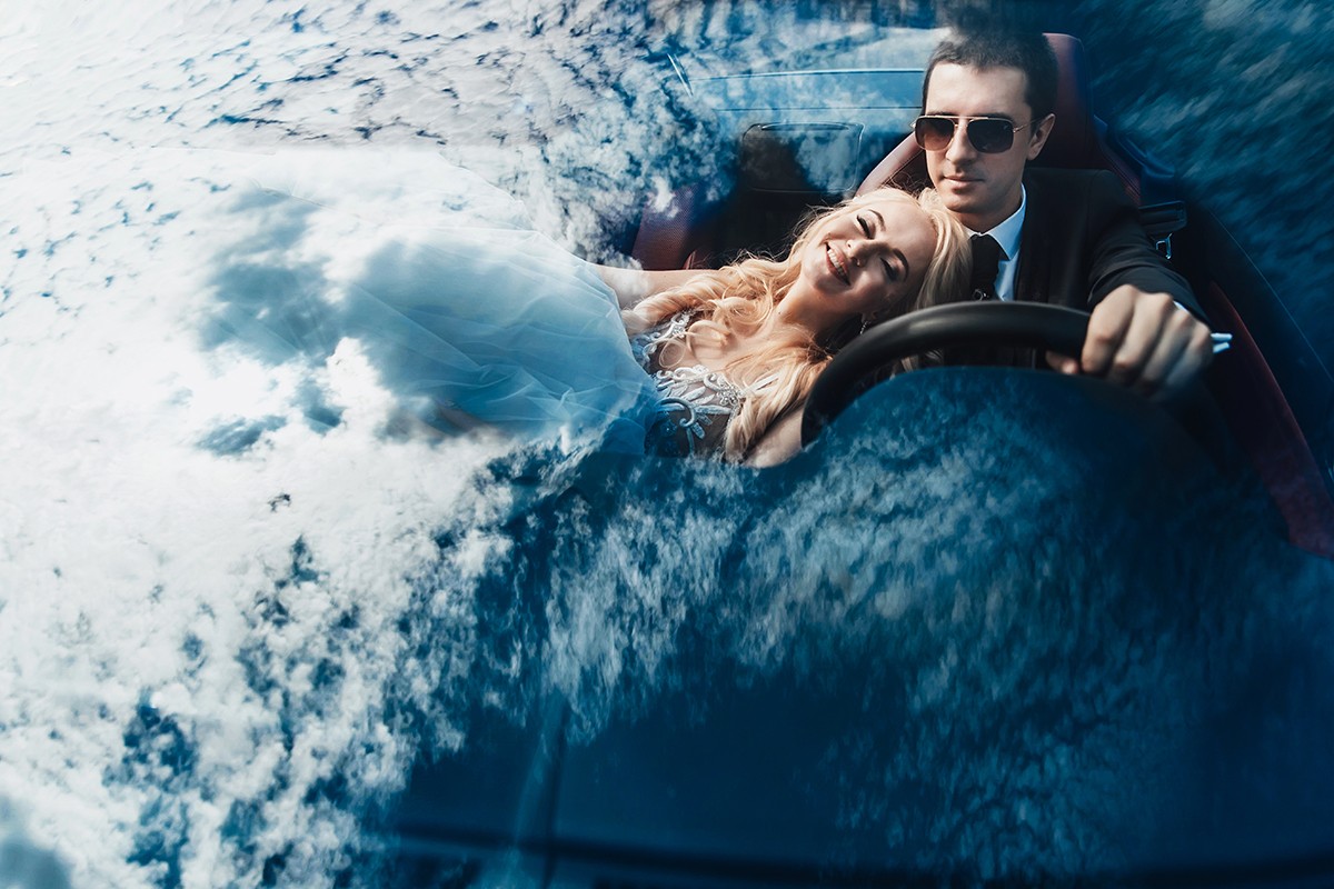 Slava Semenov portfolio photo