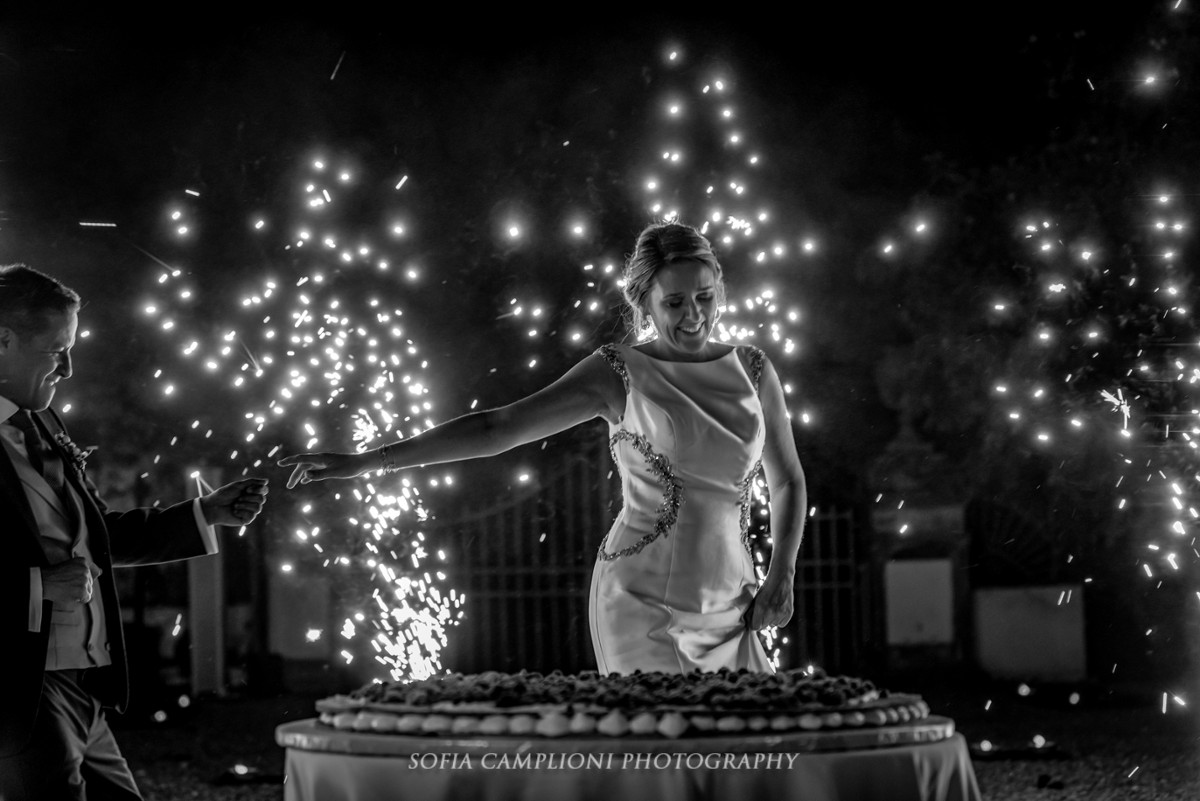 Sofia Camplioni portfolio photo
