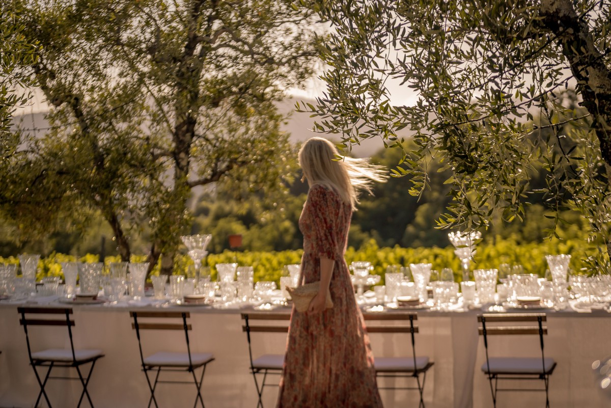 Sofia Camplioni portfolio photo
