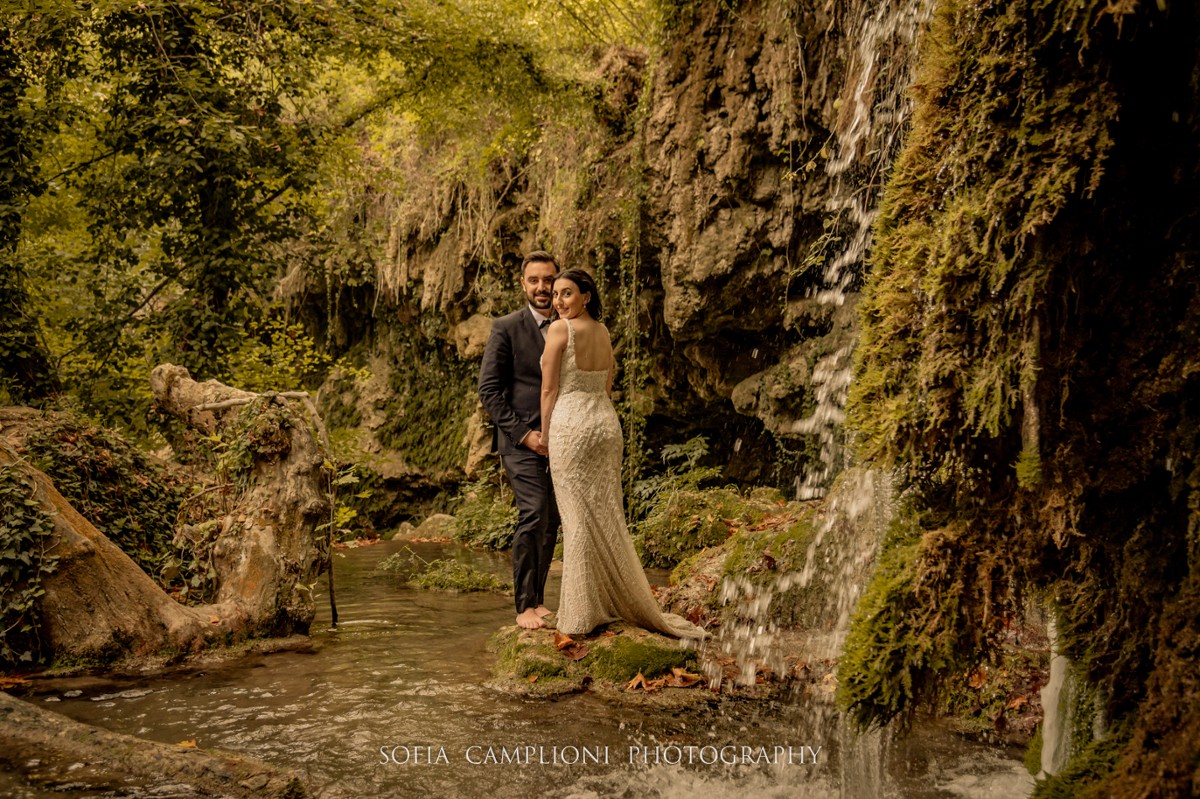 Sofia Camplioni portfolio photo