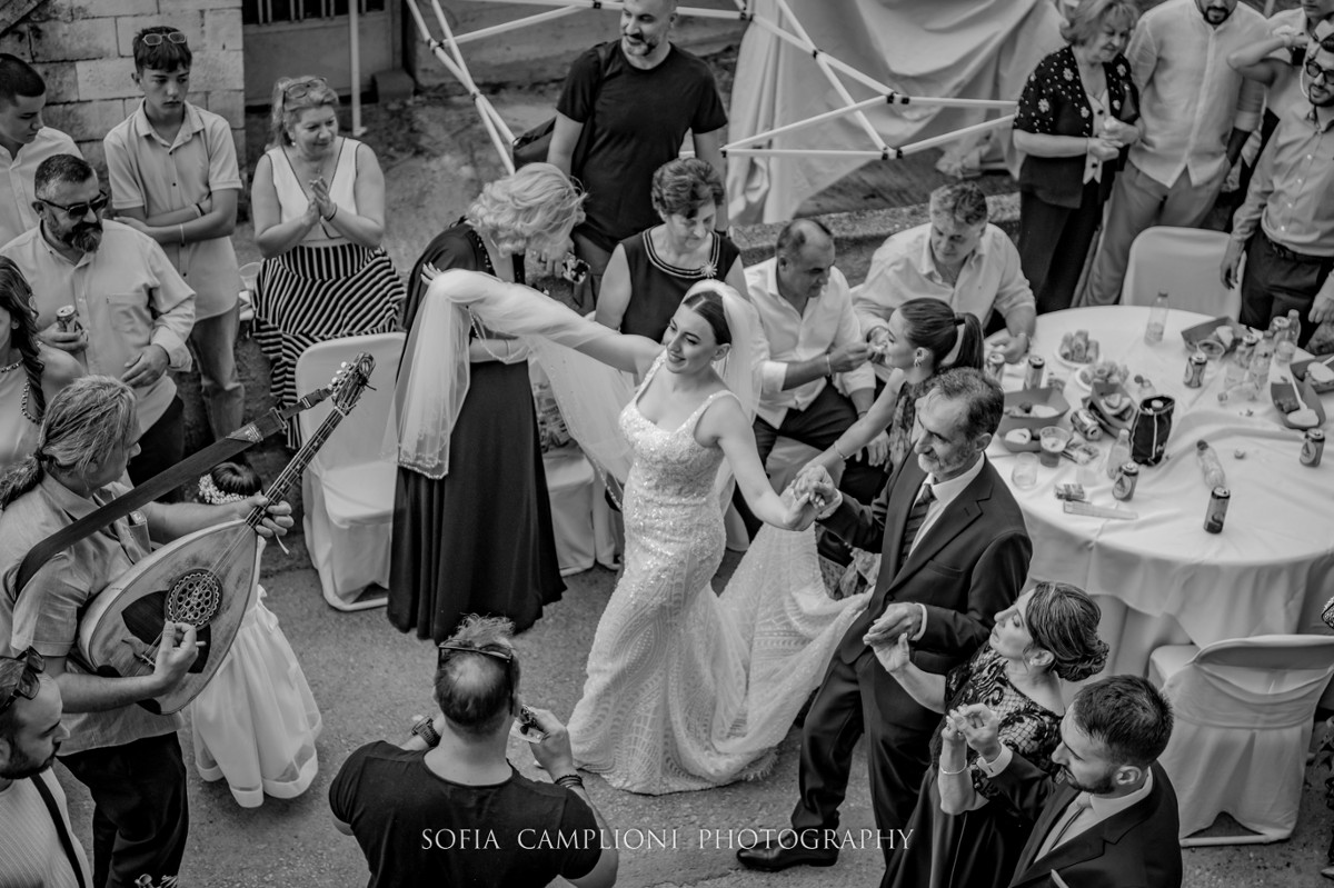 Sofia Camplioni portfolio photo