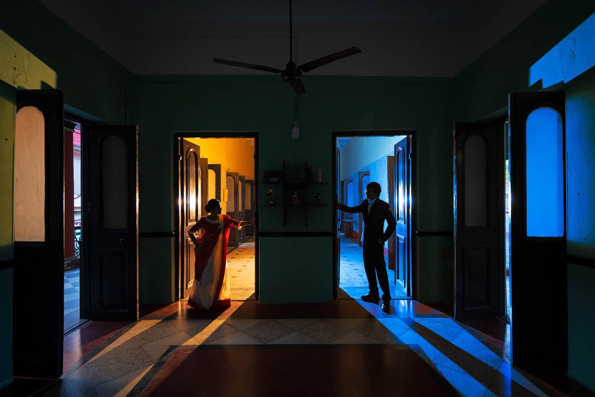 Sombit Dey portfolio photo