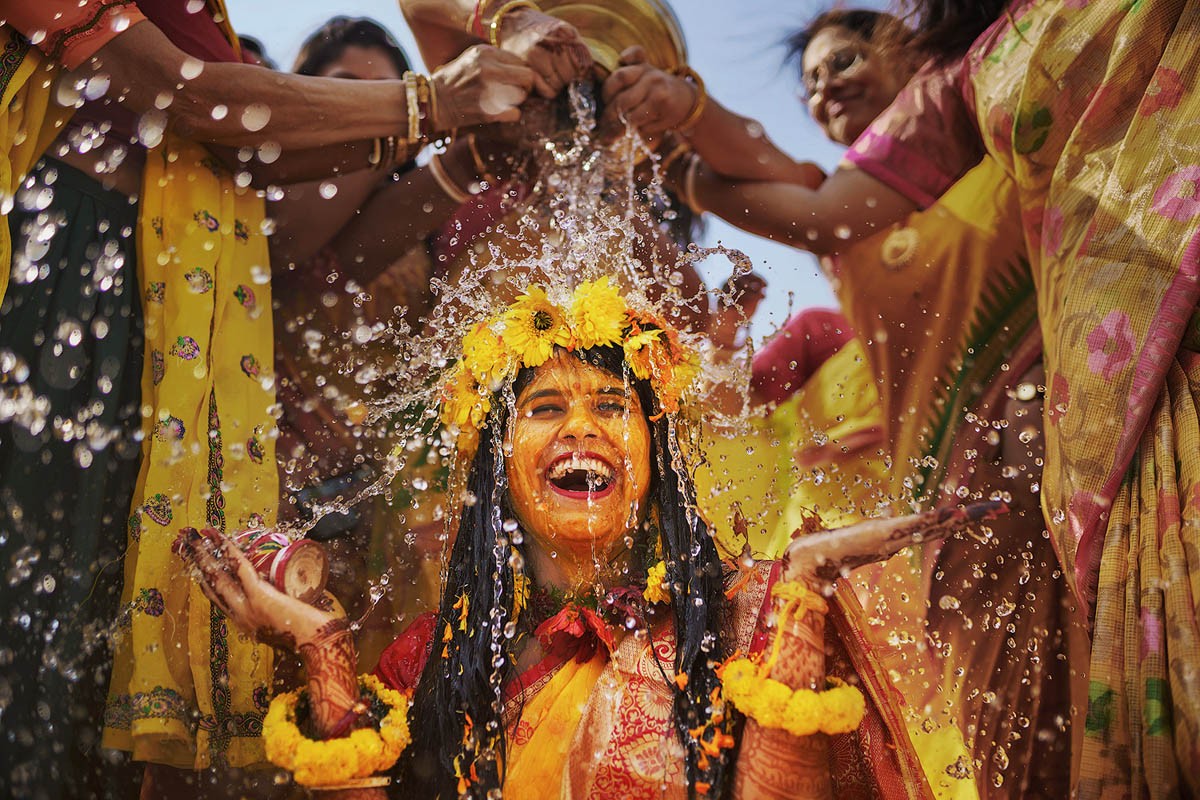 Sombit Dey portfolio photo