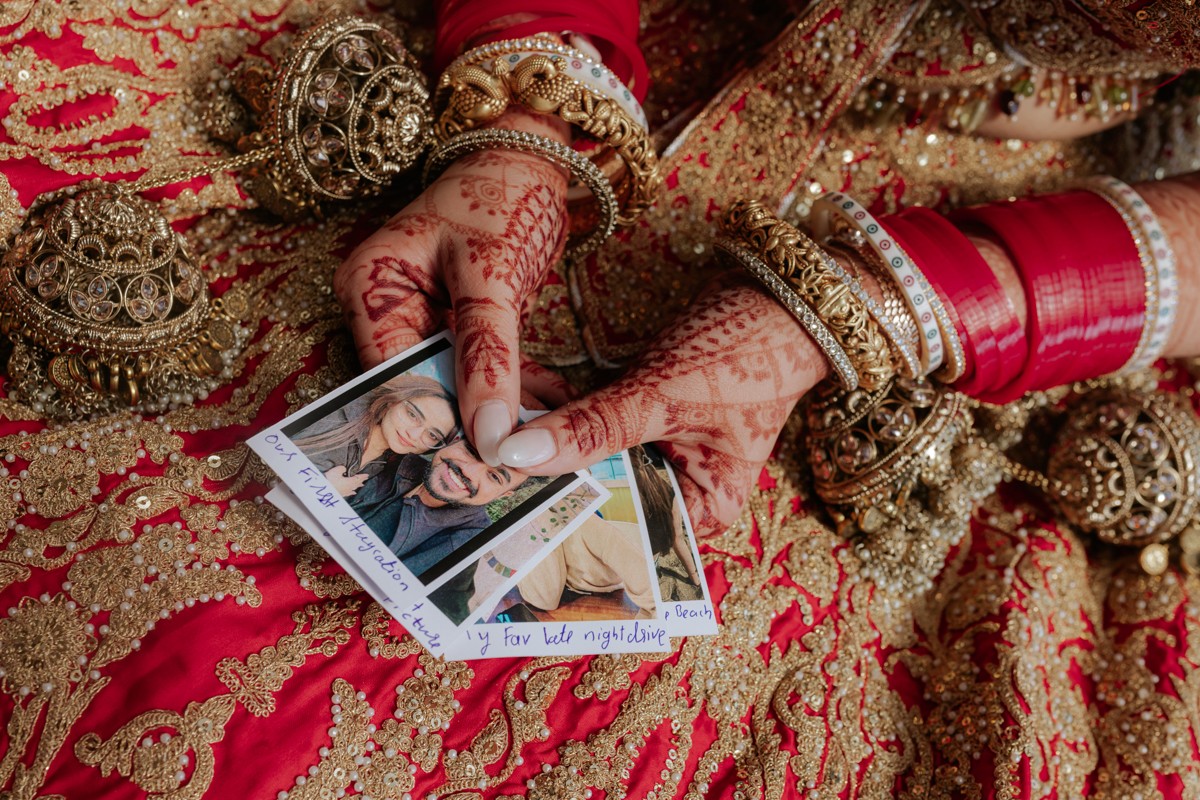 Sonal Dalmia portfolio photo