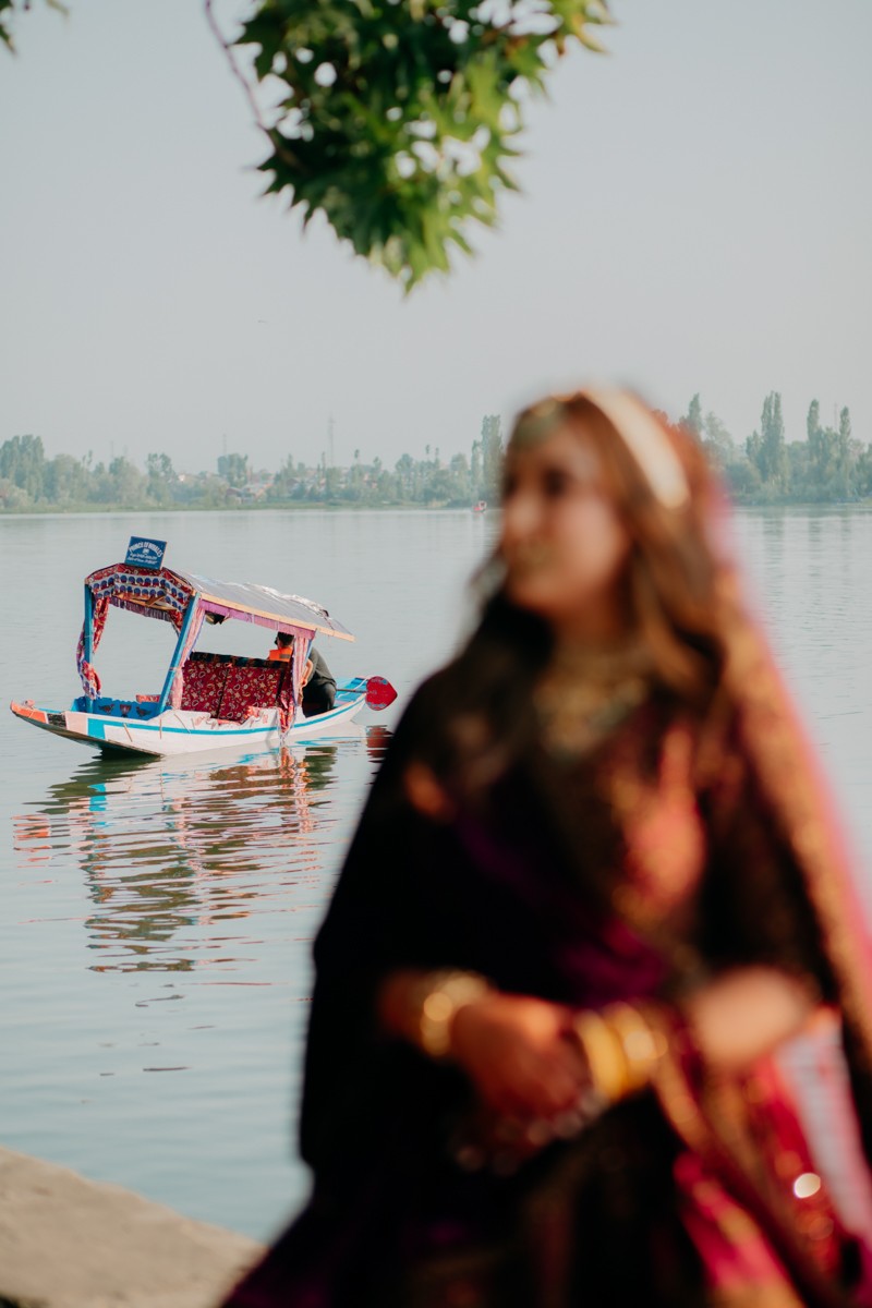 Sonal Dalmia portfolio photo