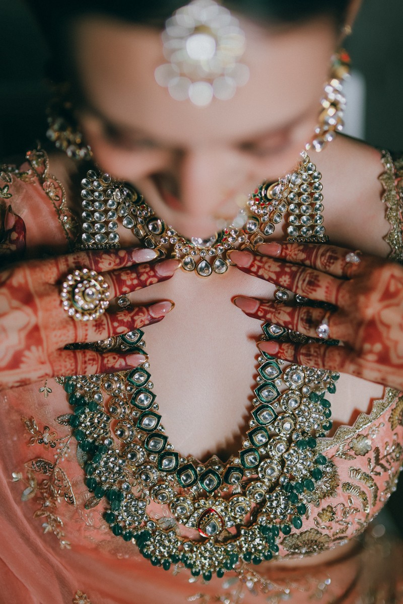 Sonal Dalmia portfolio photo