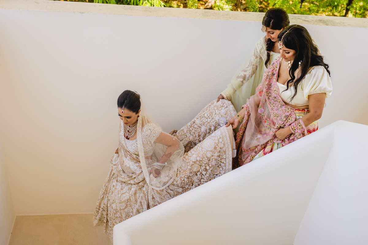Sonal Dalmia portfolio photo