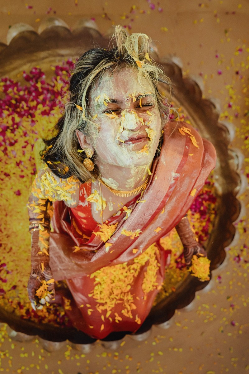 Soniya Balwani portfolio photo