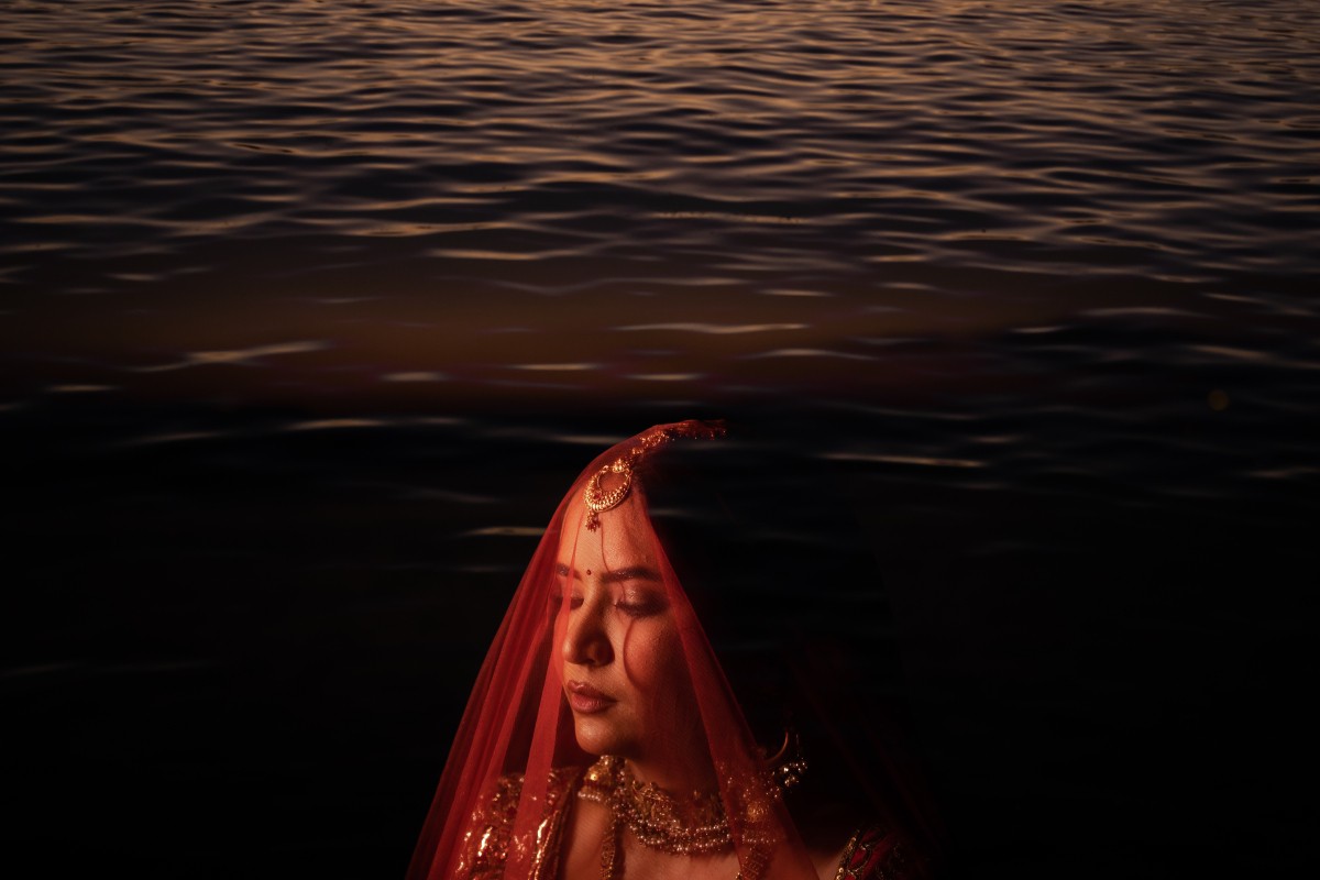 Soniya Balwani portfolio photo