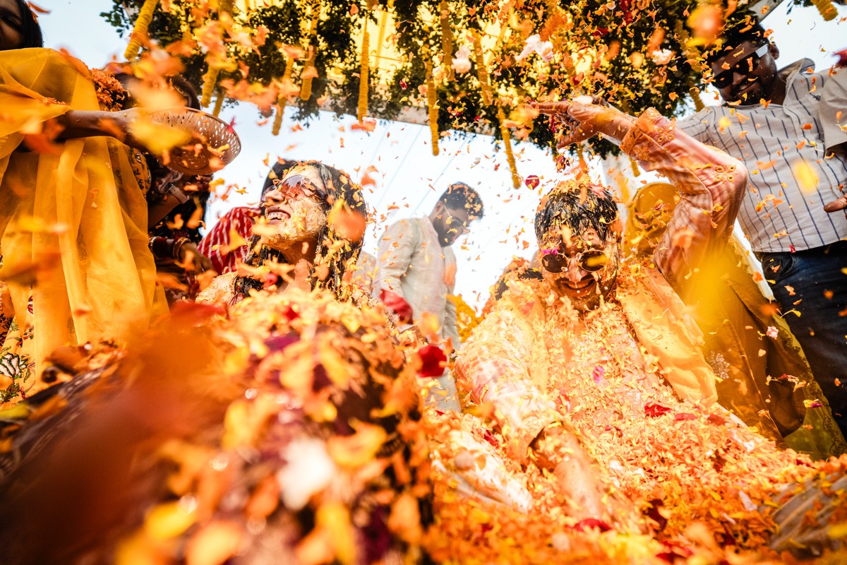 Sougata Mishra portfolio photo