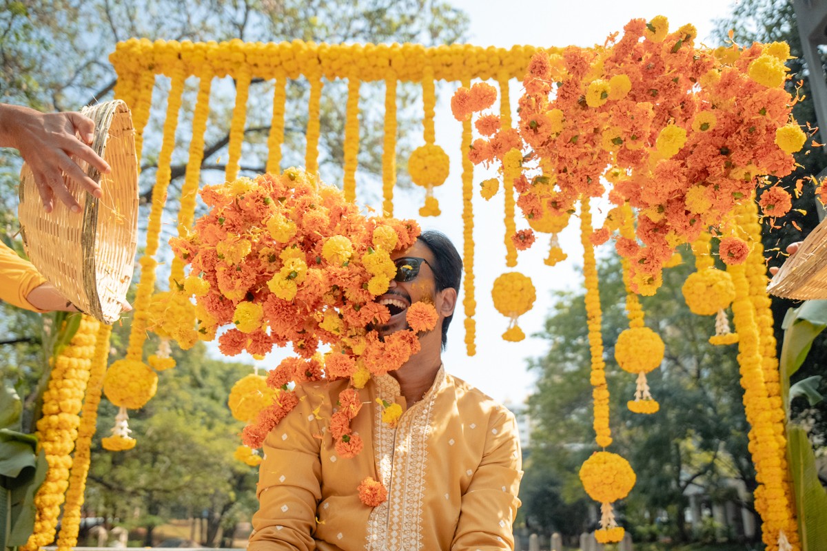 Sougata Mishra portfolio photo