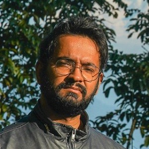 Sourav Das