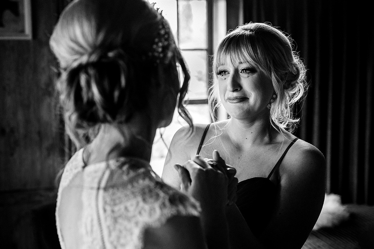 Stacy Gillespie | Colorado Wedding Photographers