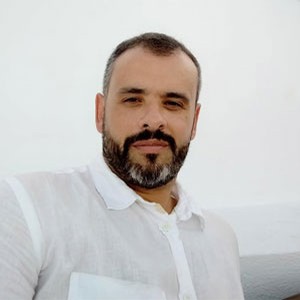 Stathis Komninos