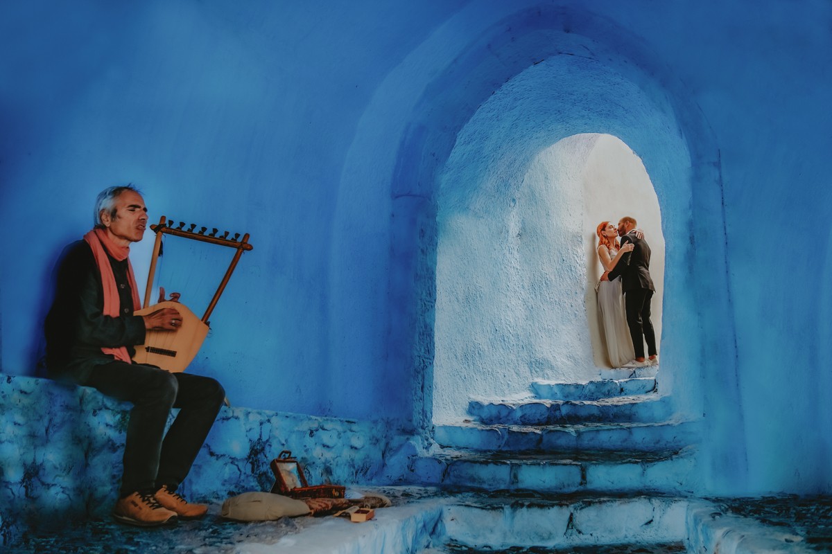 Stathis Komninos portfolio photo