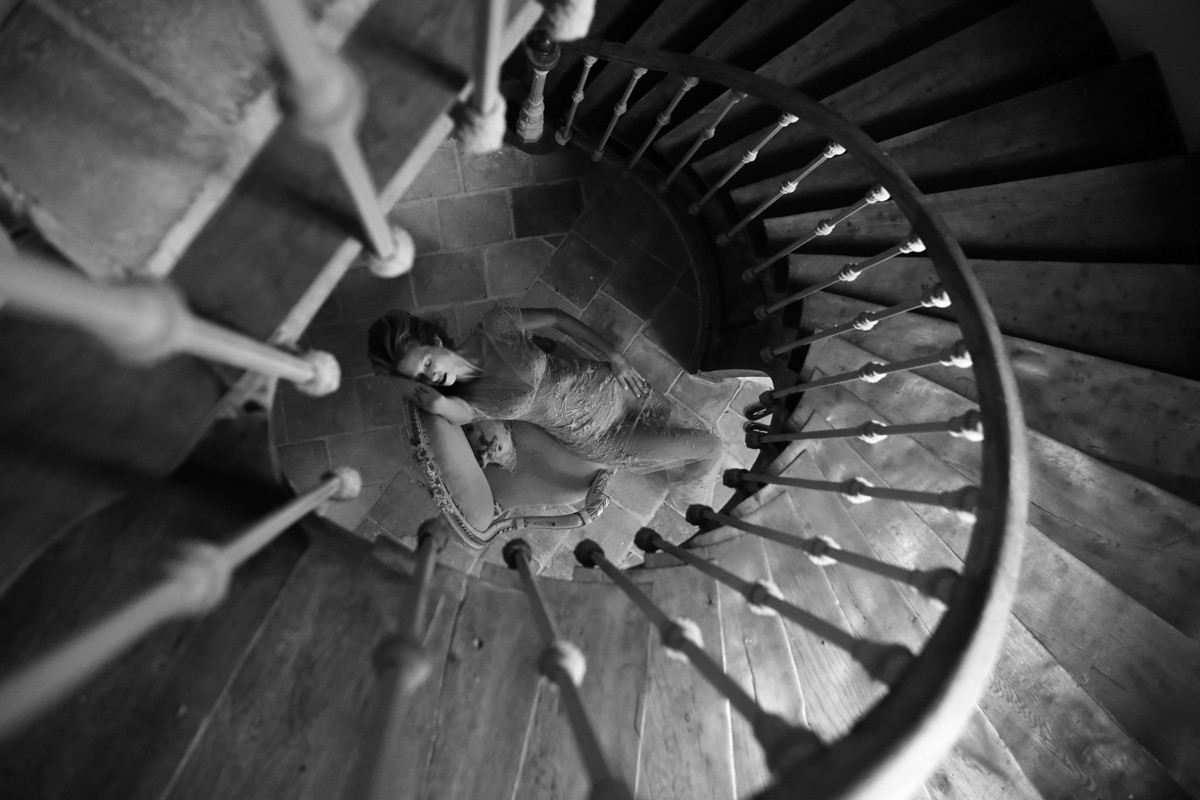 Stathis Komninos portfolio photo