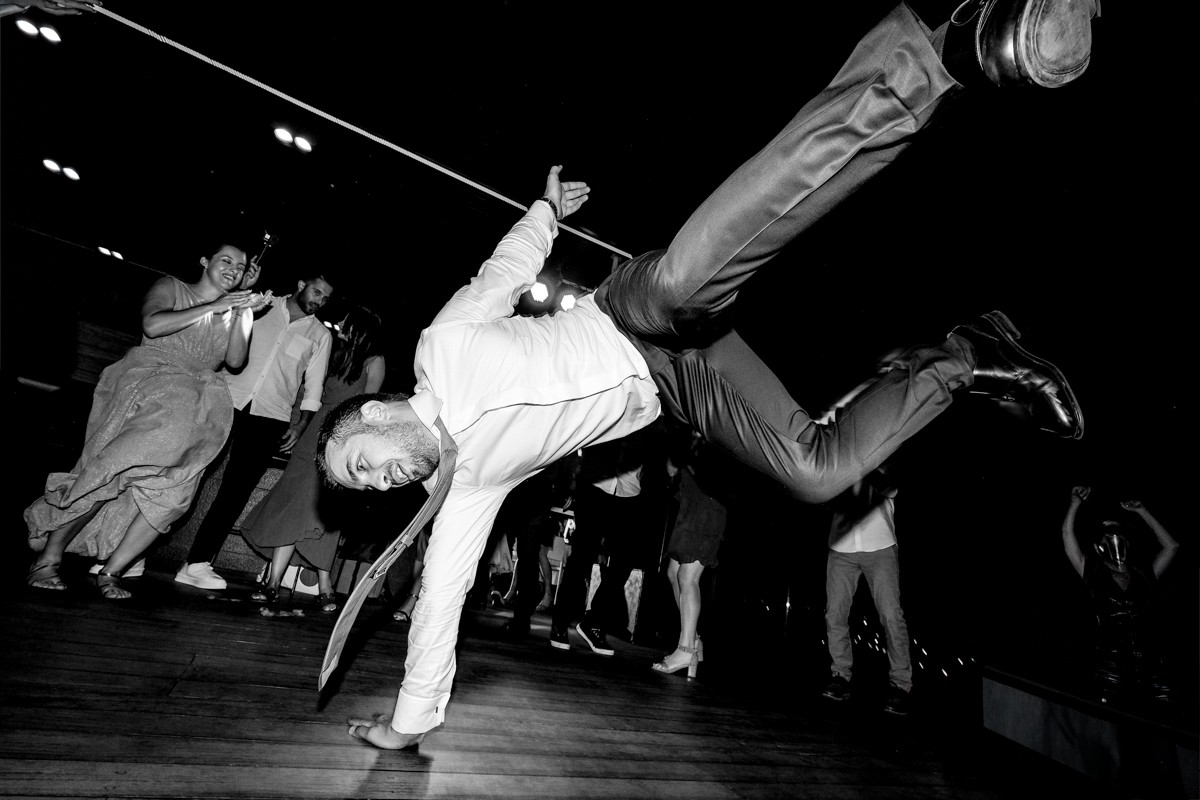 Stathis Komninos portfolio photo