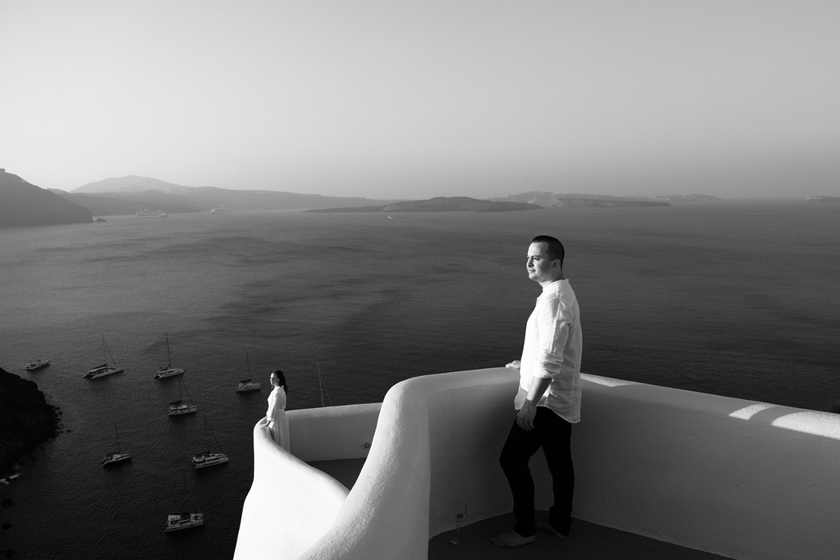 Stathis Komninos portfolio photo