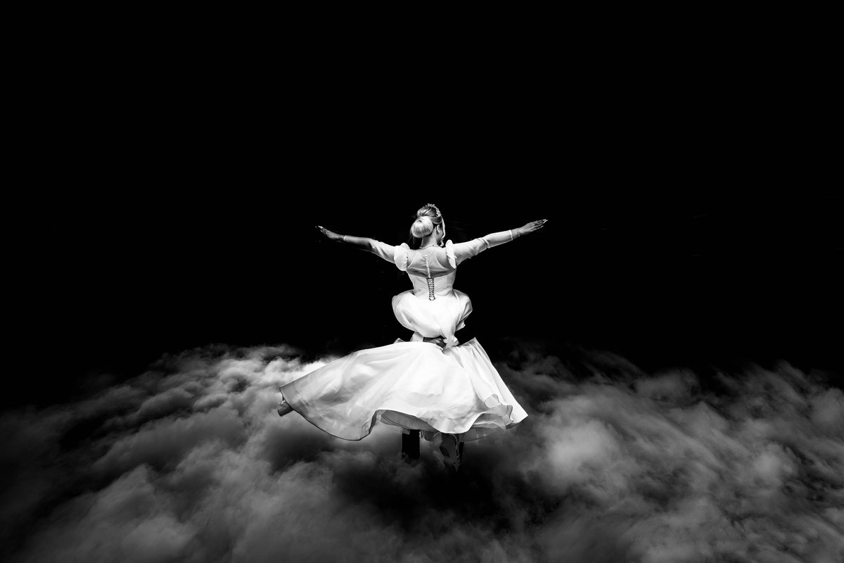Stefan Liviu portfolio photo