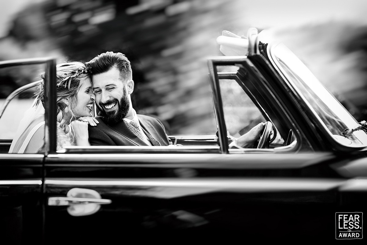 Stefano Ferrier featured photo