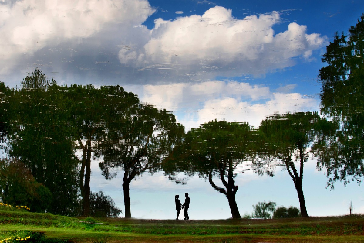 Stefano Ferrier portfolio photo