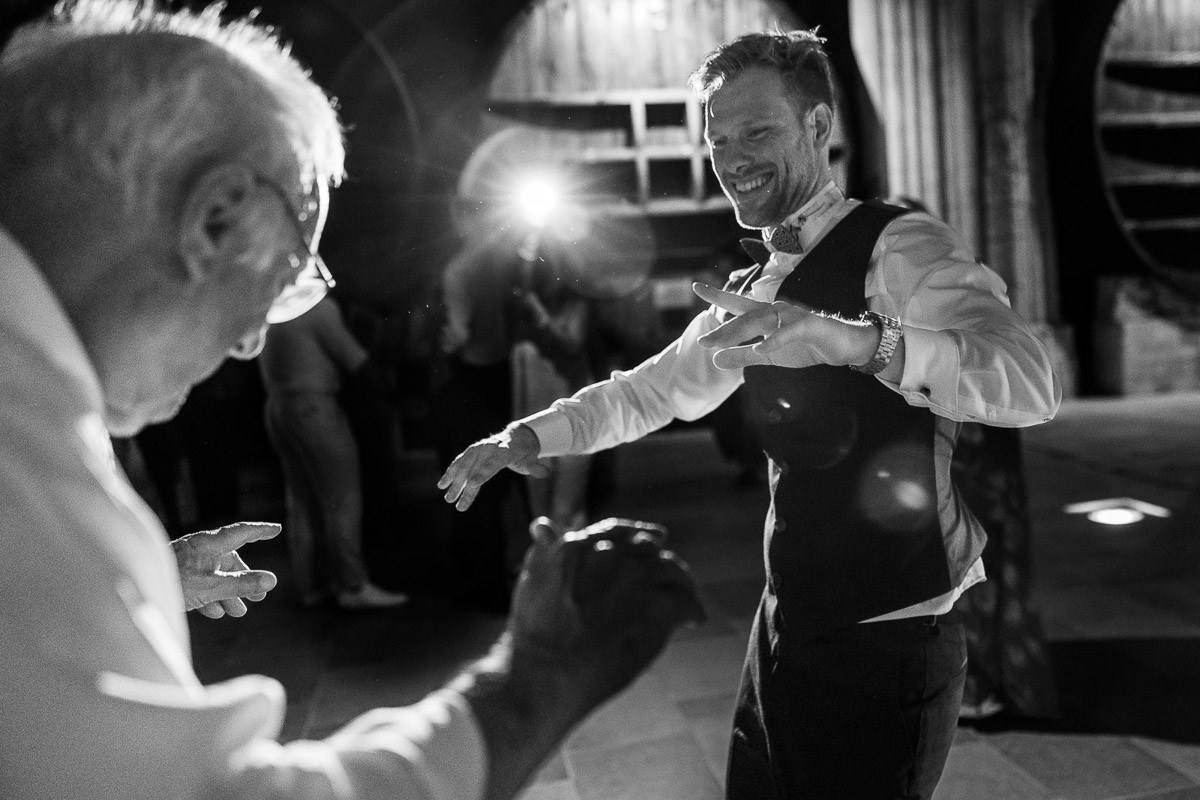 Stephan Debelle portfolio photo