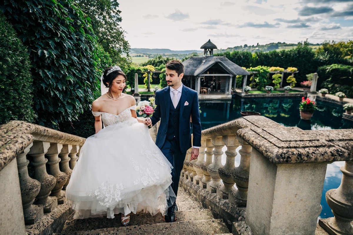 Steve Lee portfolio photo