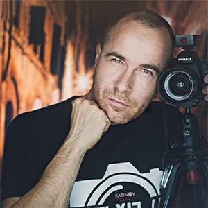 Stoyan Katinov