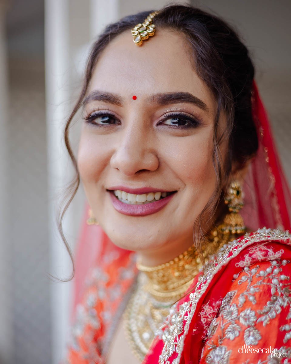 Stuti Sakhalkar portfolio photo