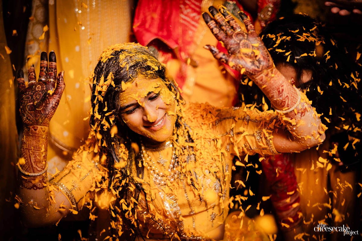 Stuti Sakhalkar portfolio photo