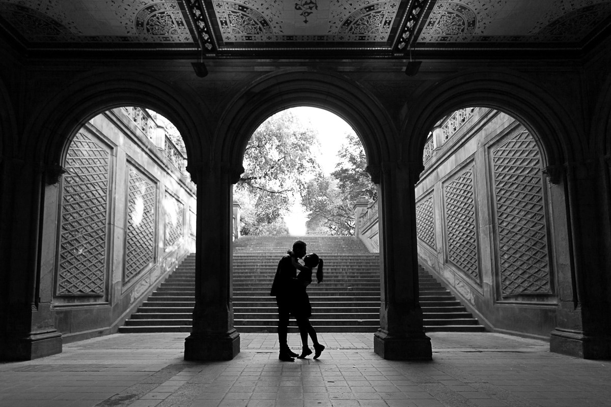 Sue Yang portfolio photo