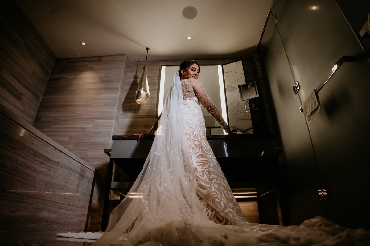 Sunaina Ravikumar portfolio photo