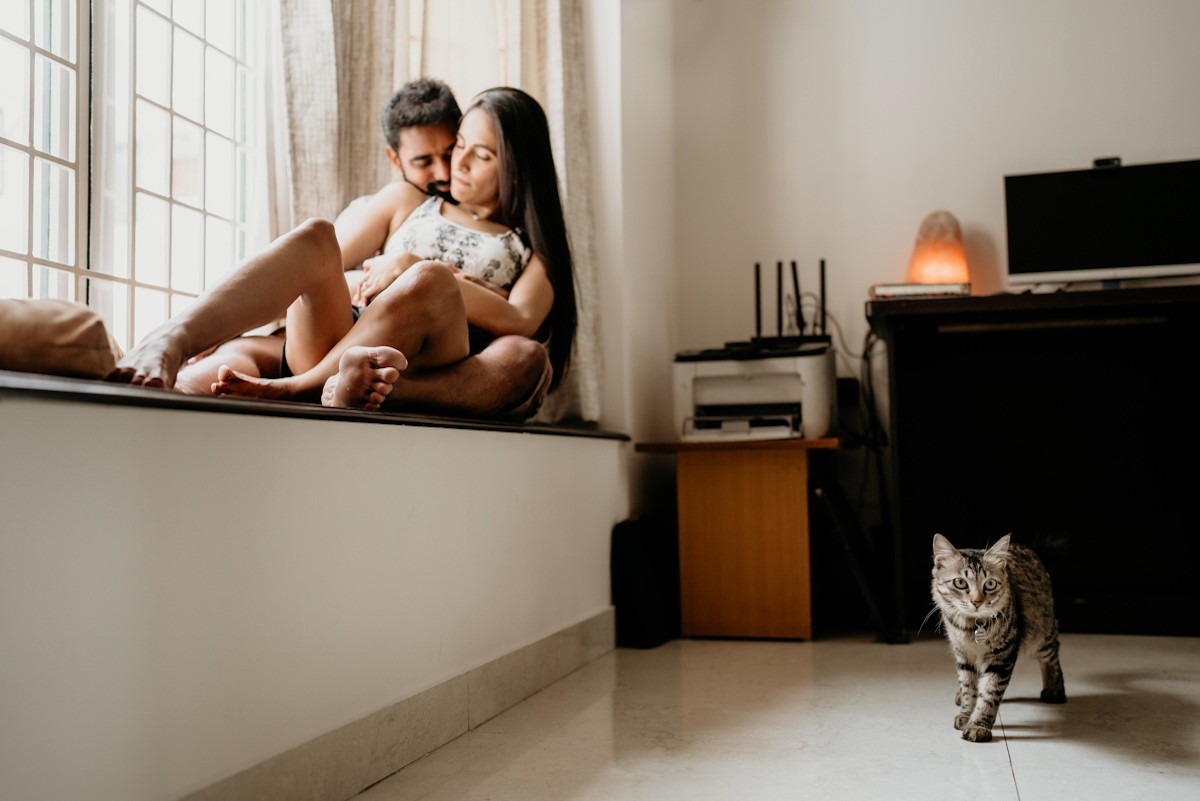 Sunaina Ravikumar portfolio photo