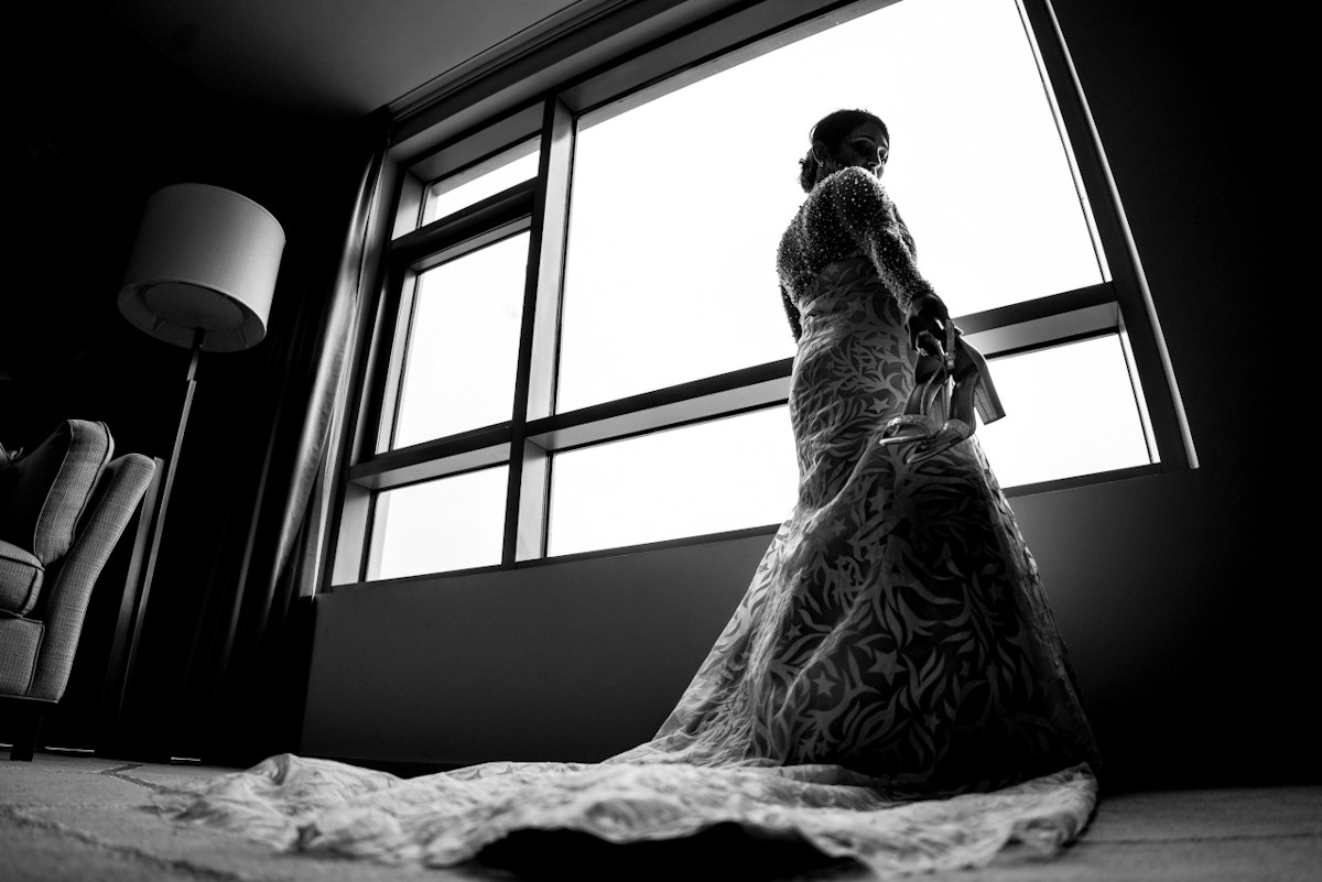 Sunaina Ravikumar portfolio photo
