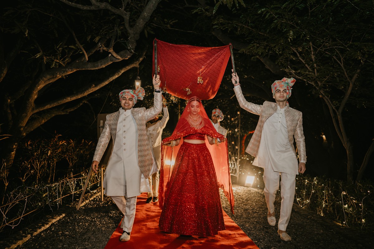 Sunaina Ravikumar portfolio photo